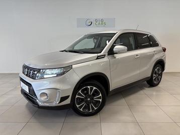 Suzuki Vitara X  beschikbaar voor biedingen
