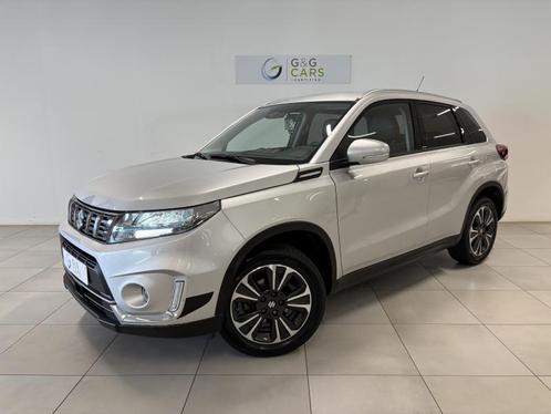Suzuki Vitara X, Auto's, Suzuki, Vitara, Airbags, Airconditioning, Boordcomputer, Centrale vergrendeling, Climate control, Cruise Control