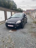 Fiat punto evo 2011, Auto's, Fiat, Voorwielaandrijving, Euro 5, Stof, 4 cilinders