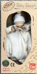 Knuffeldoek Tiamo collection Baby Bengels Knuffel, Kinderen en Baby's, Ophalen of Verzenden, Nieuw