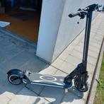 Scooter, Ophalen, Zo goed als nieuw