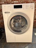 Zeer nette Miele W1 SoftCare wasmachine 8 kg, Elektronische apparatuur, Wasmachines, Ophalen, Zo goed als nieuw