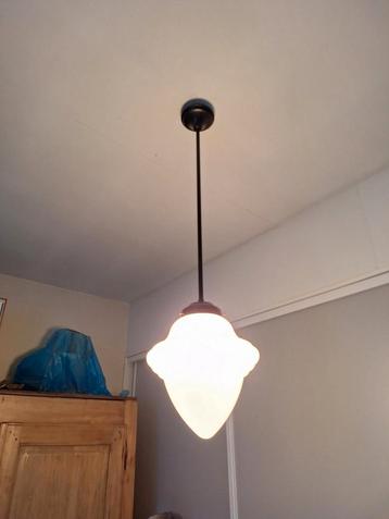 Mooie lampen - zo goed als nieuw beschikbaar voor biedingen