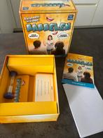 Gezelschapsspel: babbelen, Enlèvement, Comme neuf