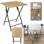 Promo! Table haute mange debout, Enlèvement, Neuf