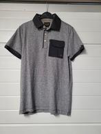 Nieuw grijs poloshirt van PME Legend, Vêtements | Hommes, Polos, Enlèvement ou Envoi, Gris, Neuf