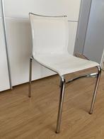 Alias Frame Chair, Wit, Ophalen of Verzenden, Zo goed als nieuw, Metaal