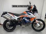 KTM 890 R ADVENTURE R RALLY EDITION ABS TC BOVAGGARANT, Motoren, Motoren | KTM, 889 cc, Meer dan 35 kW, Toermotor