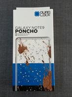 Quadlock poncho Galaxy note 9, Ophalen of Verzenden, Zo goed als nieuw