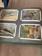 2 vintage prenten boeken, Collections, Enlèvement