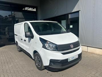 Fiat Talento 2.0 Multijet L1H1 Base S/S -€1000 SUMMER DEAL beschikbaar voor biedingen