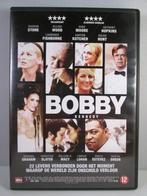 Bobby (2006) Sharon Stone - Elijah Wood, CD & DVD, DVD | Drame, Comme neuf, Drame historique, Tous les âges, Enlèvement ou Envoi