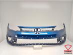 VW Polo 2G Facelift GTI R-Line Voorbumper Bumper 4xPDC Origi, Auto-onderdelen, Gebruikt, Volkswagen, Bumper