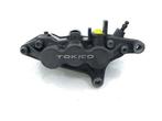 REMKLAUW RECHTS VOOR Suzuki TL 1000 R 1998-2003 (TL1000R), Gebruikt
