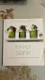 Lekker slank, Ophalen, Zo goed als nieuw