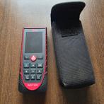 Leica Disto D510, Doe-het-zelf en Bouw, Ophalen