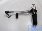 Kawasaki ZX6R ZX9R 1998 - 2002 linker voetsteun schakelpedaa, Motoren, Onderdelen | Kawasaki, Gebruikt, -, -, Ophalen of Verzenden