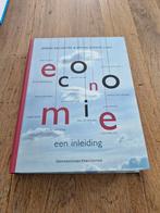 Economie een inleiding (TEW HIR KU Leuven), Boeken, Studieboeken en Cursussen, Ophalen, Zo goed als nieuw