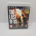 Ps3 game The Last of Us, Games en Spelcomputers, Games | Sony PlayStation 3, Ophalen of Verzenden, Zo goed als nieuw