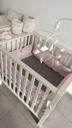 Boîte de couchage Play, Enlèvement, Utilisé