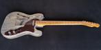 Custom Tele Thinline 69 Swamp Ash Ultra Light NEW, Muziek en Instrumenten, Ophalen, Nieuw, Semi-solid body, Fender