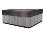 W'eau spa cover beschermhoes - 230 cm x 230 cm, Ophalen of Verzenden, Nieuw, Afdekzeil