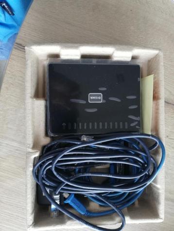 Wireless N 150 HOme Router, Enlèvement ou Envoi, Neuf, D-link