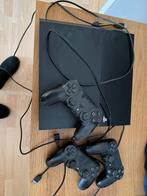 Playstation 4 en 3 controllers, Games en Spelcomputers, Games | Sony PlayStation 4, Ophalen of Verzenden, Gebruikt