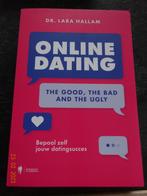 Online dating: The Good, The Bad and The Ugly **NIEUW**, Nieuw, Ophalen of Verzenden