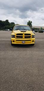 Dodge Ram Rumble Bee + Indy 500, Automaat, 8 cilinders, Xenon verlichting, RAM 1500