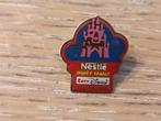 pins Euro Disney Fantasyland (Nestlé), Verzamelen, Overige typen, Ophalen of Verzenden, Zo goed als nieuw