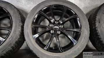 16 inch Winterbanden Mazda cx-30 cx30 215 65 16 beschikbaar voor biedingen