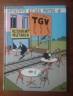 Aristote et ses potes 4 TGV, Enlèvement ou Envoi