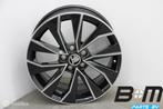 NIEUW! Org. 1 losse 16 inch velg Skoda Fabia 3! 6V0601025D, Auto-onderdelen, Banden en Velgen, Gebruikt, Velg(en)