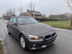 BMW 316 d 2014, Euro 5, Achat, Entreprise, Série 3