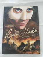 Leren Masker HC, Eén stripboek, Ophalen of Verzenden, Nieuw