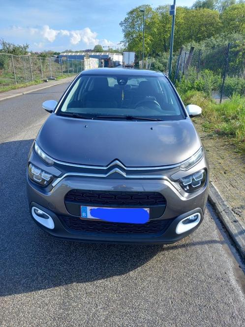 auto, Auto's, Citroën, Particulier, C3, Airbags, Airconditioning, Android Auto, Bluetooth, Boordcomputer, Centrale vergrendeling