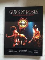 Guns n roses, de autobiografie in foto’s, Enlèvement ou Envoi, Comme neuf