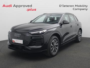 Audi Q6 e-tron Q6 e-Tron 100 kWh 55 Quattro Advanced beschikbaar voor biedingen