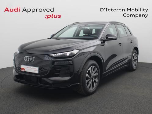 Audi Q6 e-tron Q6 e-Tron 100 kWh 55 Quattro Advanced, Auto's, Audi, Overige modellen, ABS, Airbags, Airconditioning, Boordcomputer