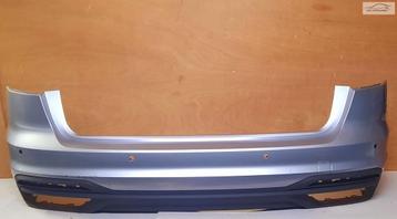 Achterbumper orgineel Audi A4 Avant B9 FL v.a '19 8W9807511S beschikbaar voor biedingen