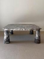 Angelo Mangiarotti salontafel Eros voor Skipper 1971, Huis en Inrichting, Ophalen, Overige materialen, Vierkant, Zo goed als nieuw