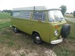 Combi Volkswagen T2b westfalia, Auto's, Volkswagen, Overige carrosserie, Onderhoudsboekje, 2000 cc