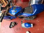 pocketbike, Fietsen en Brommers, Minibikes, Midibikes en Pitbikes, Ophalen, Gebruikt, Overige typen