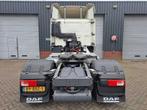 2013 DAF CF 290 Vrachtwagen, Auto's, Vrachtwagens, Euro 6, Overige brandstoffen, Bedrijf, DAF