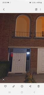 Porte, Doe-het-zelf en Bouw, Raamkozijnen en Schuifdeuren, Ophalen