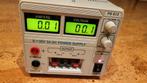 Labo voeding elektronica, Ophalen, Zo goed als nieuw
