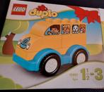 Duplo 1,5-3 jaar - 10851, Enlèvement, Utilisé, Duplo