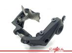 FRAME PLATE LEFT RIGHT CENTRAL Diavel 1260 + S (2019-2022), Motoren, Onderdelen | Ducati, Gebruikt