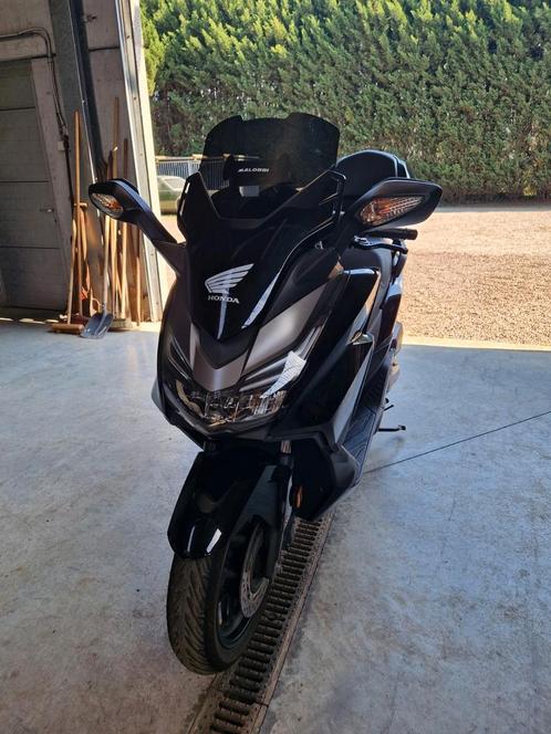 Honda Forza 125 cc, Motoren, Motoren | Yamaha, Particulier, Ophalen